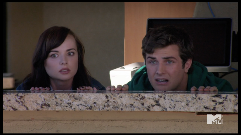 MTV / Awkward - Twisted